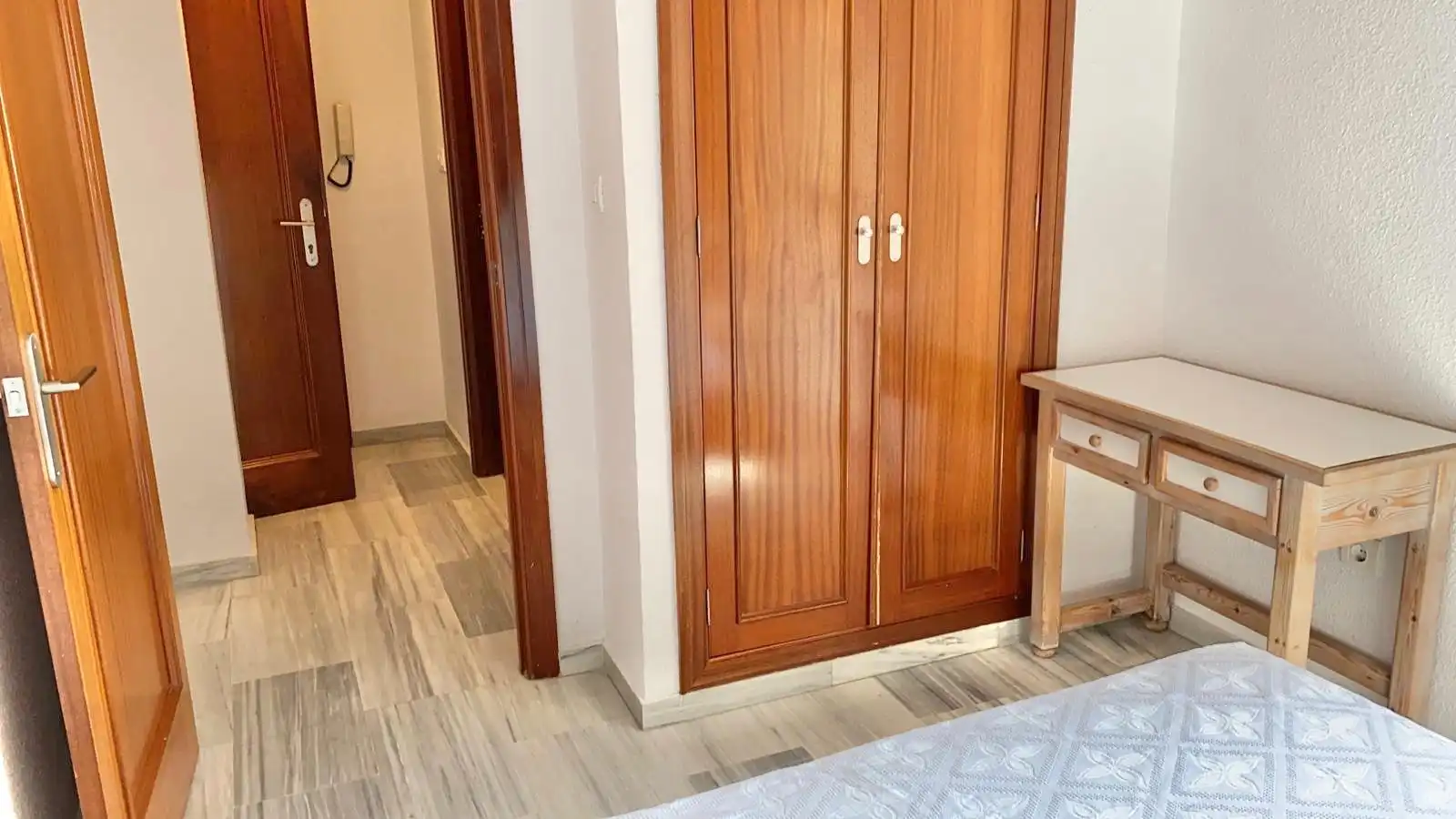 Pis de 60 m² a Granada