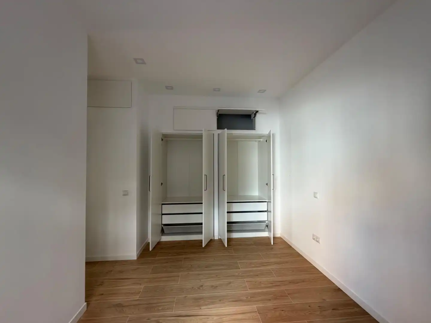 Pis de 86 m² a Madrid