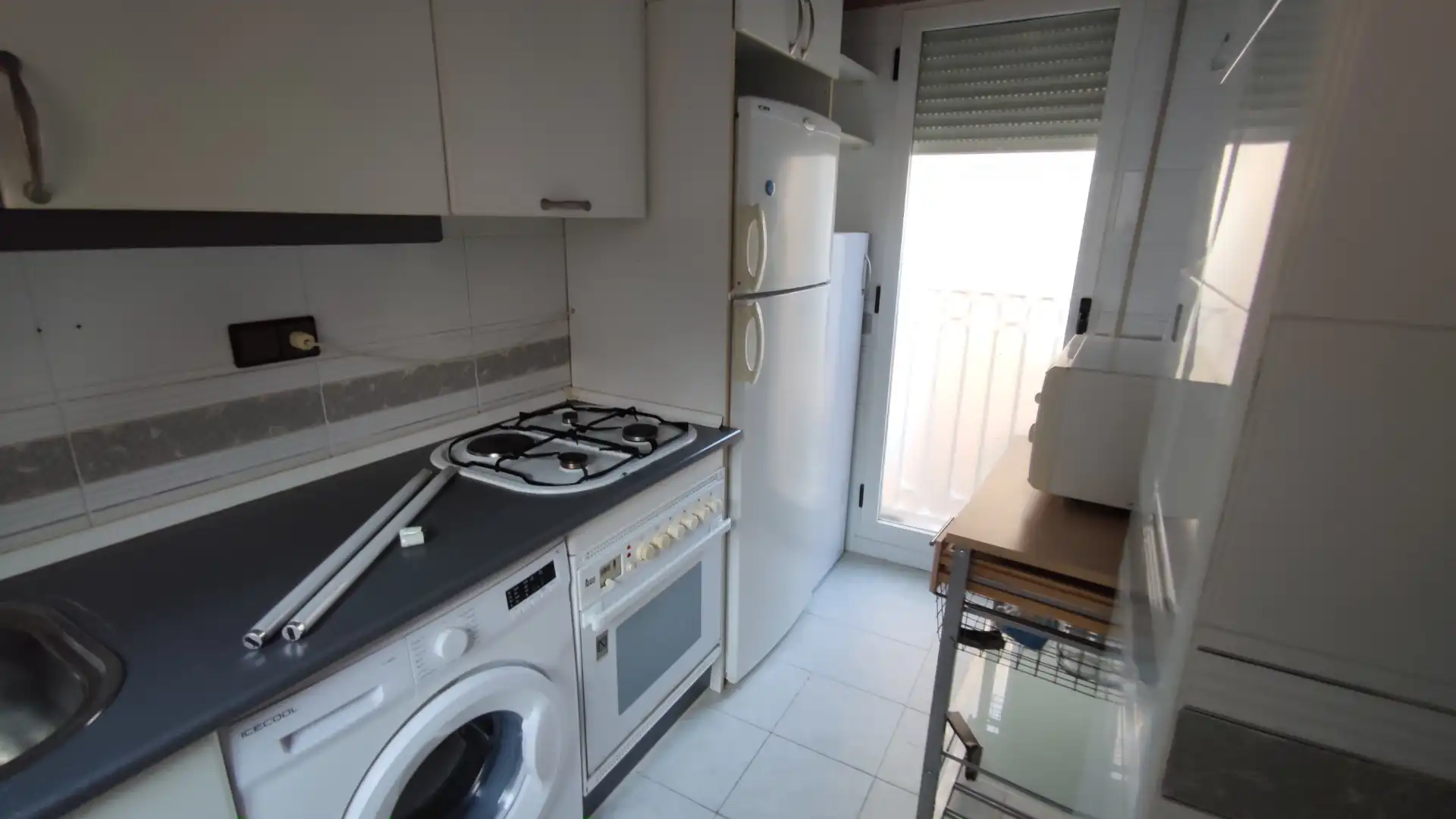 Piso de 60 m² en Albacete