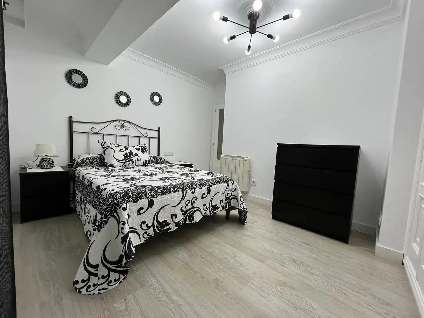 Piso de 80 m² en Ferrol