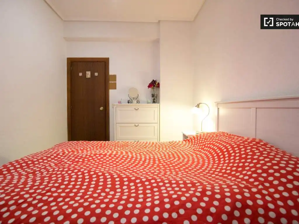 Appartamento 110 m² a Bilbao