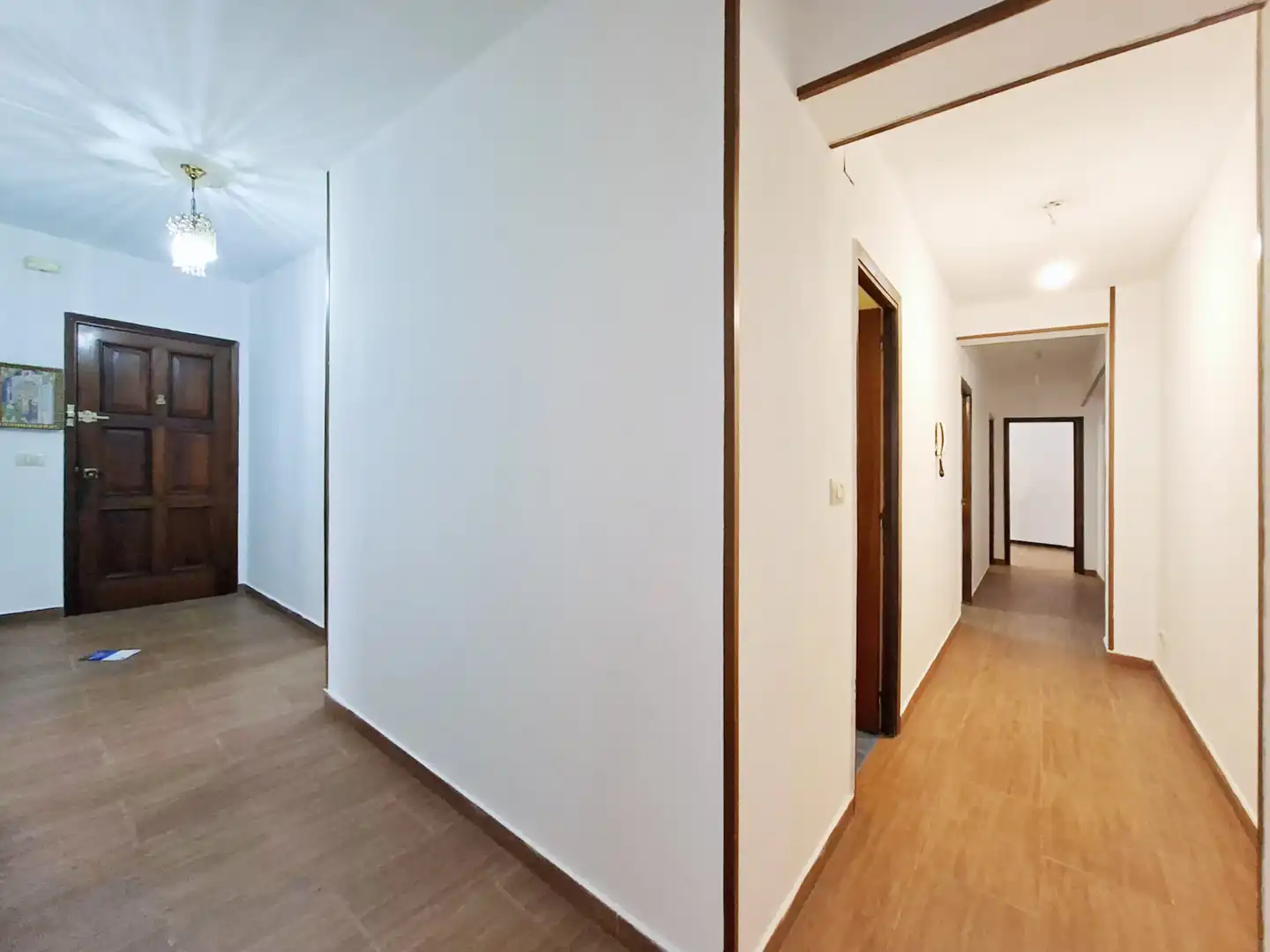 Piso de 112 m² en La Coruña