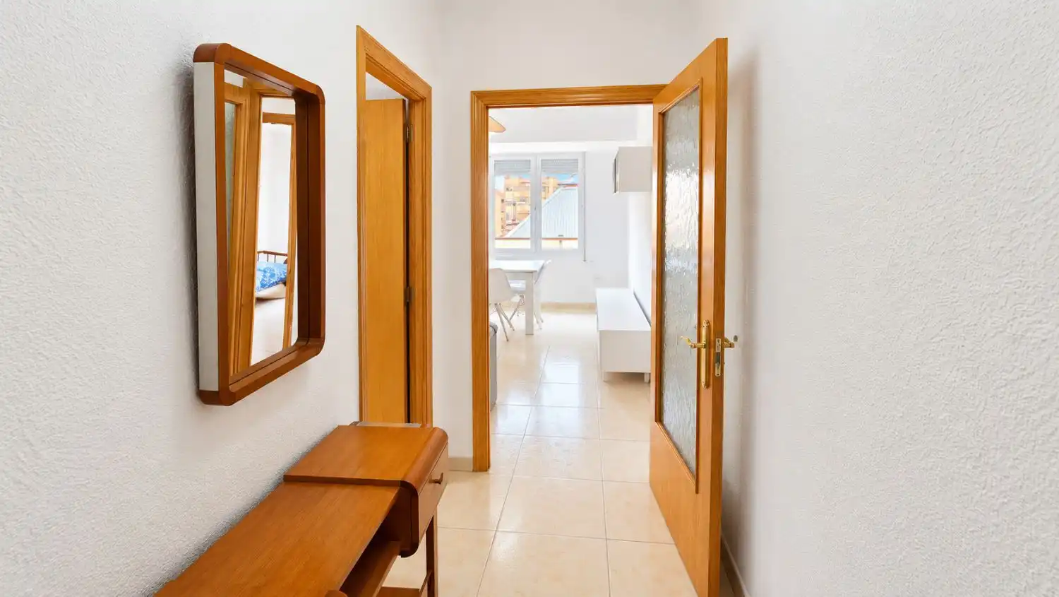 Pis de 70 m² a Castelló de la Plana