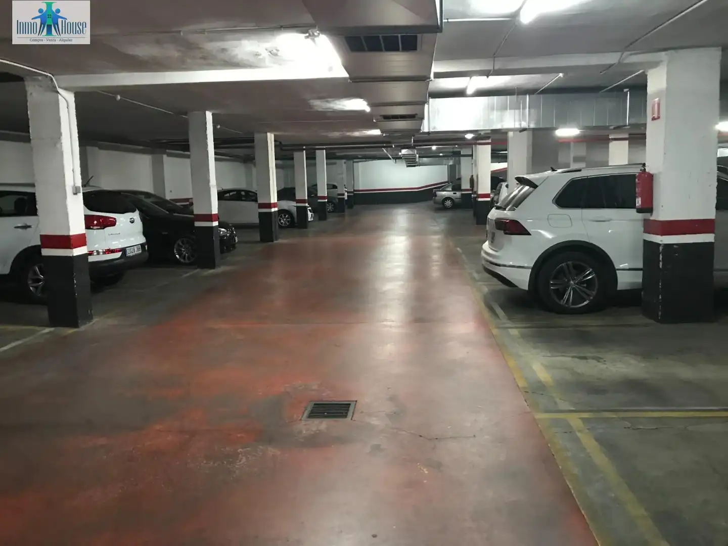 Piso de 126 m² en Albacete