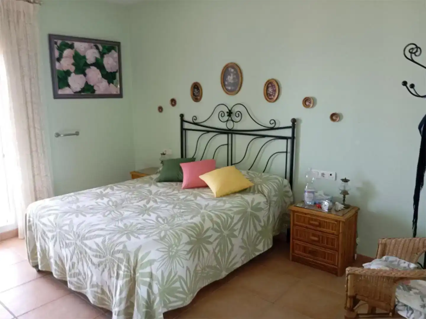 Piso de 200 m² en Palos de la Frontera