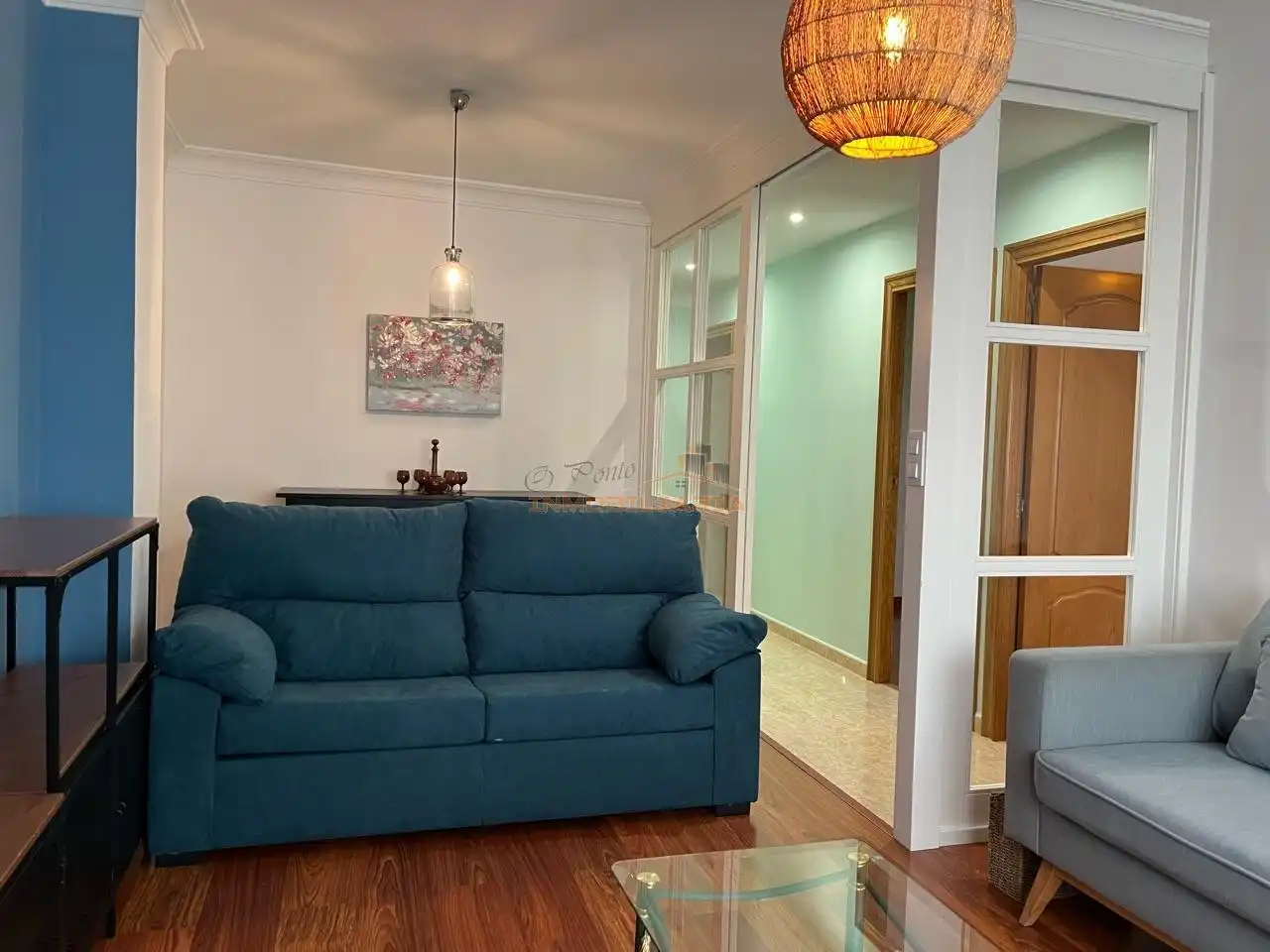 Piso de 74 m² en Ferrol