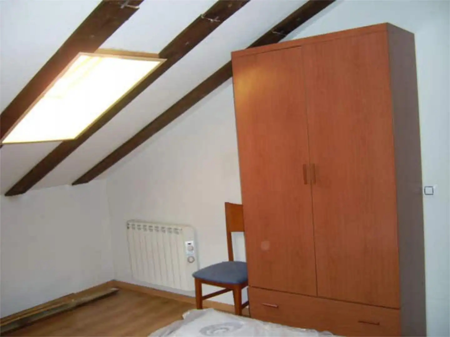 Piso de 60 m² en Carabaña