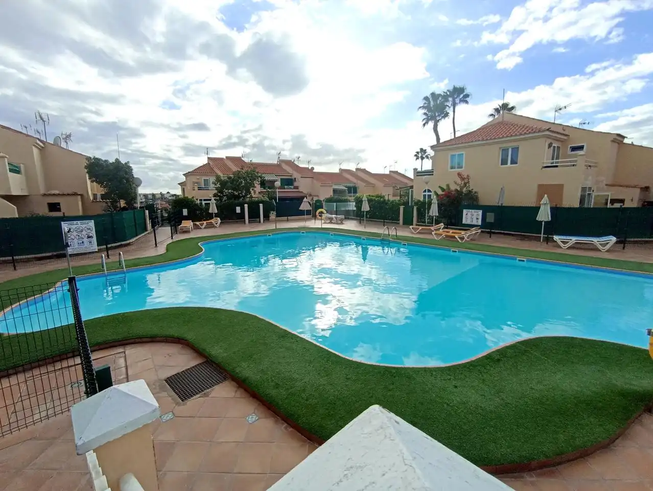 Appartamento 50 m² a San Bartolomé de Tirajana