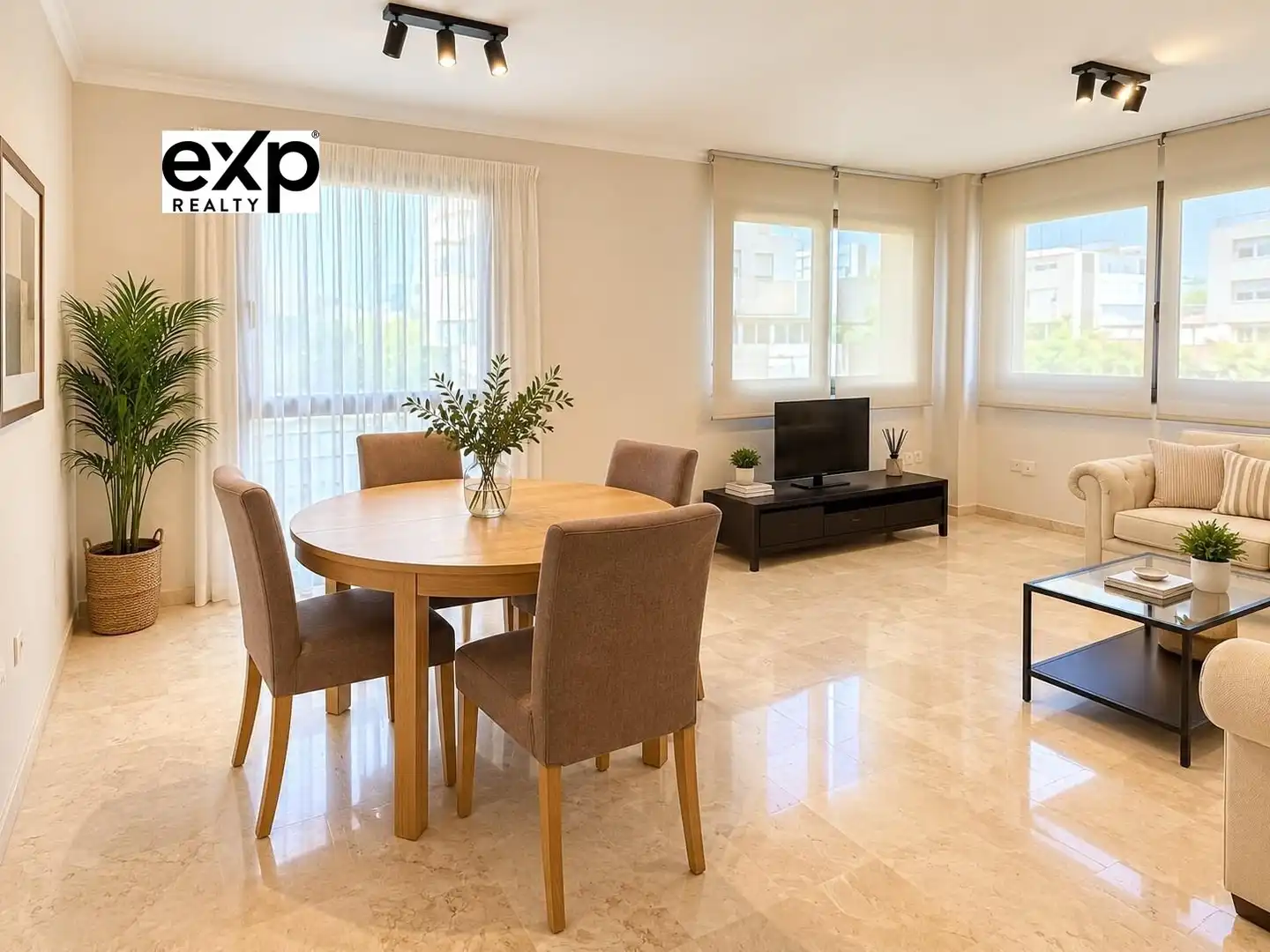 Квартира 105 м² в Санта-Крус-де-Тенерифе