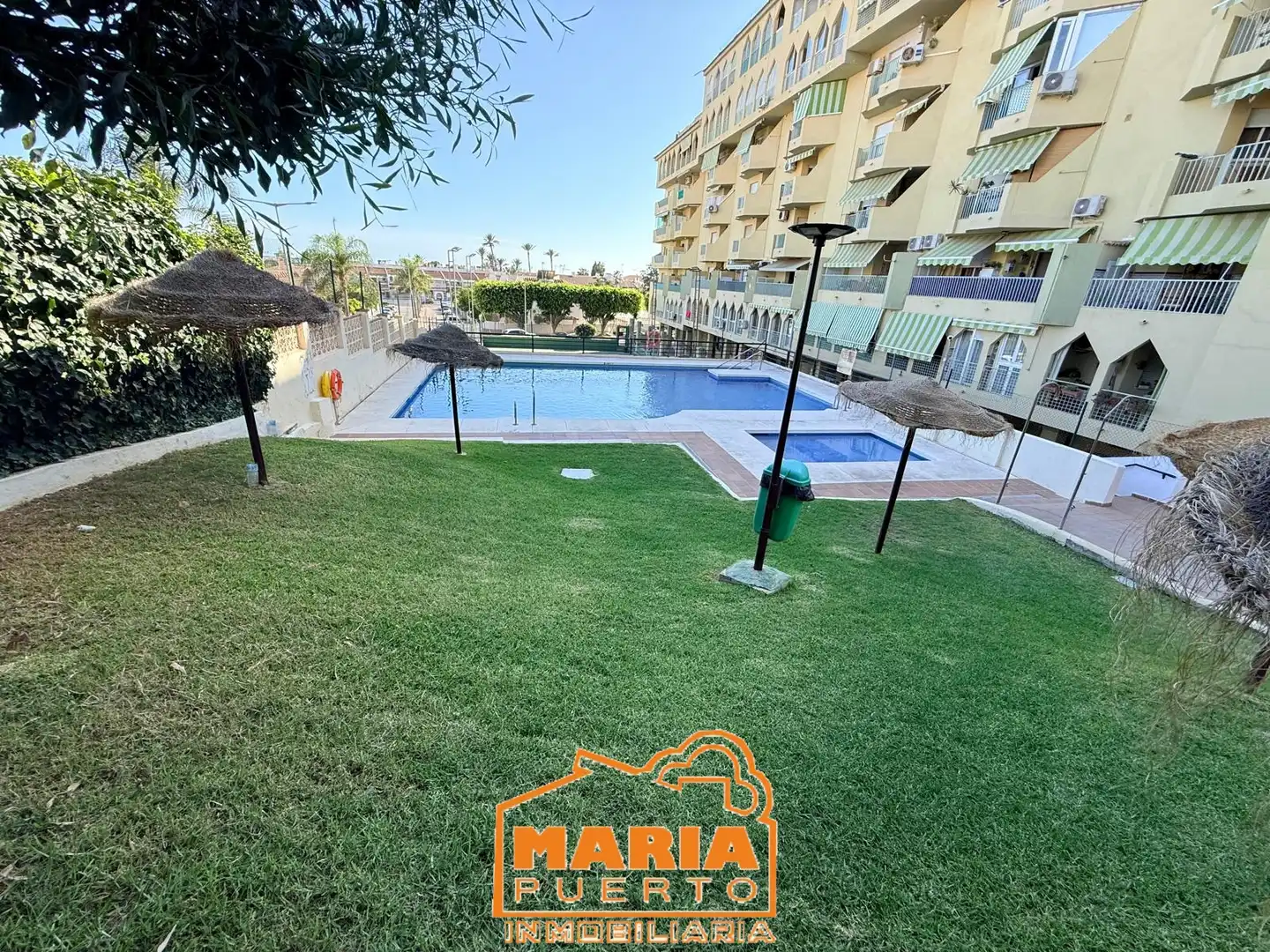 Piso de 130 m² en Rincón de la Victoria