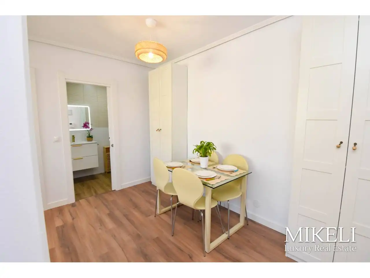 Wohnung 64 m² in Santander