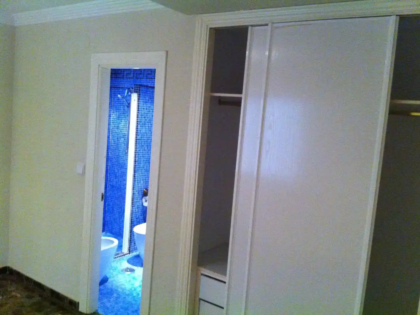 Piso de 120 m² en Albacete