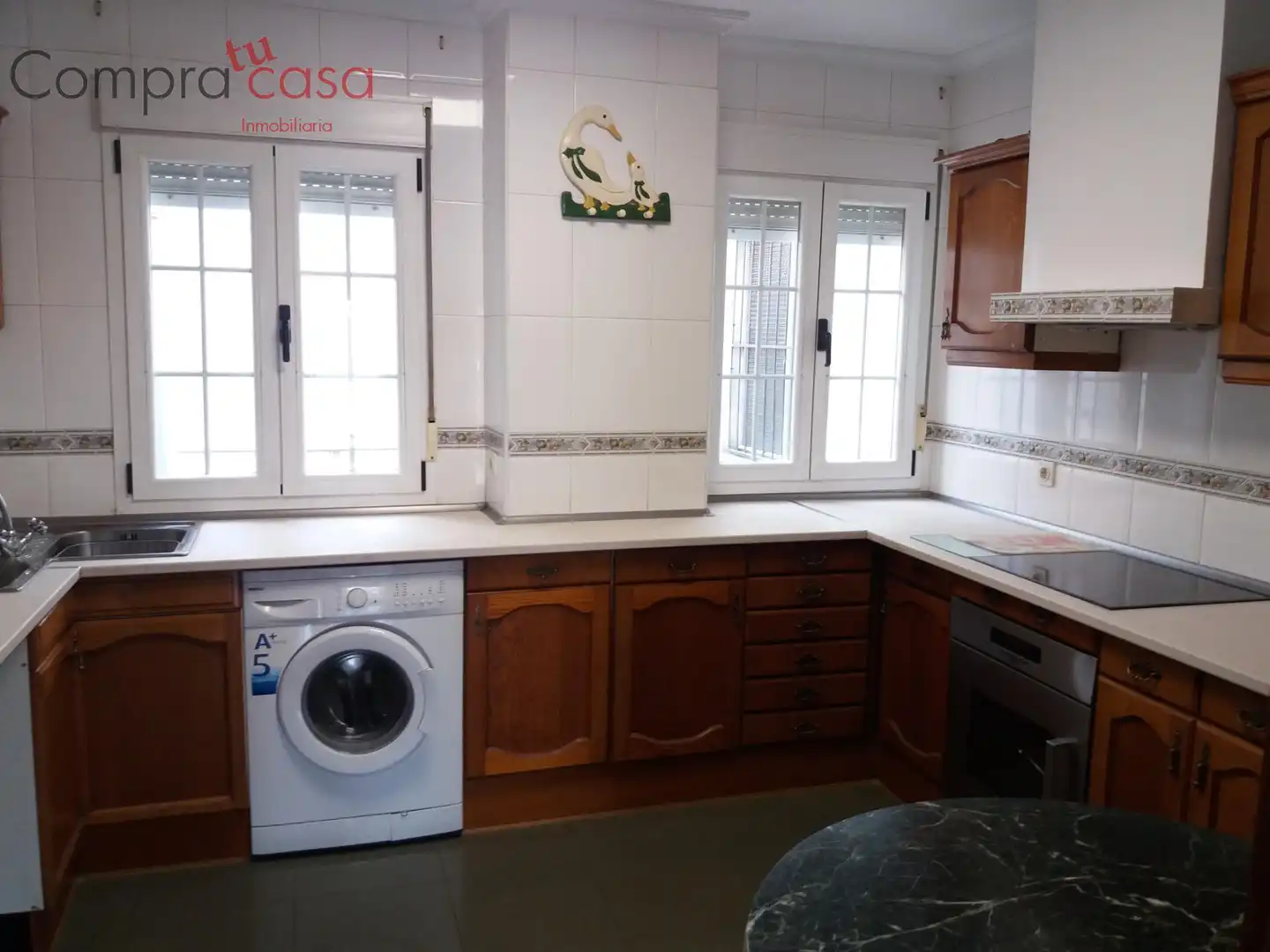 Piso de 82 m² en Segovia
