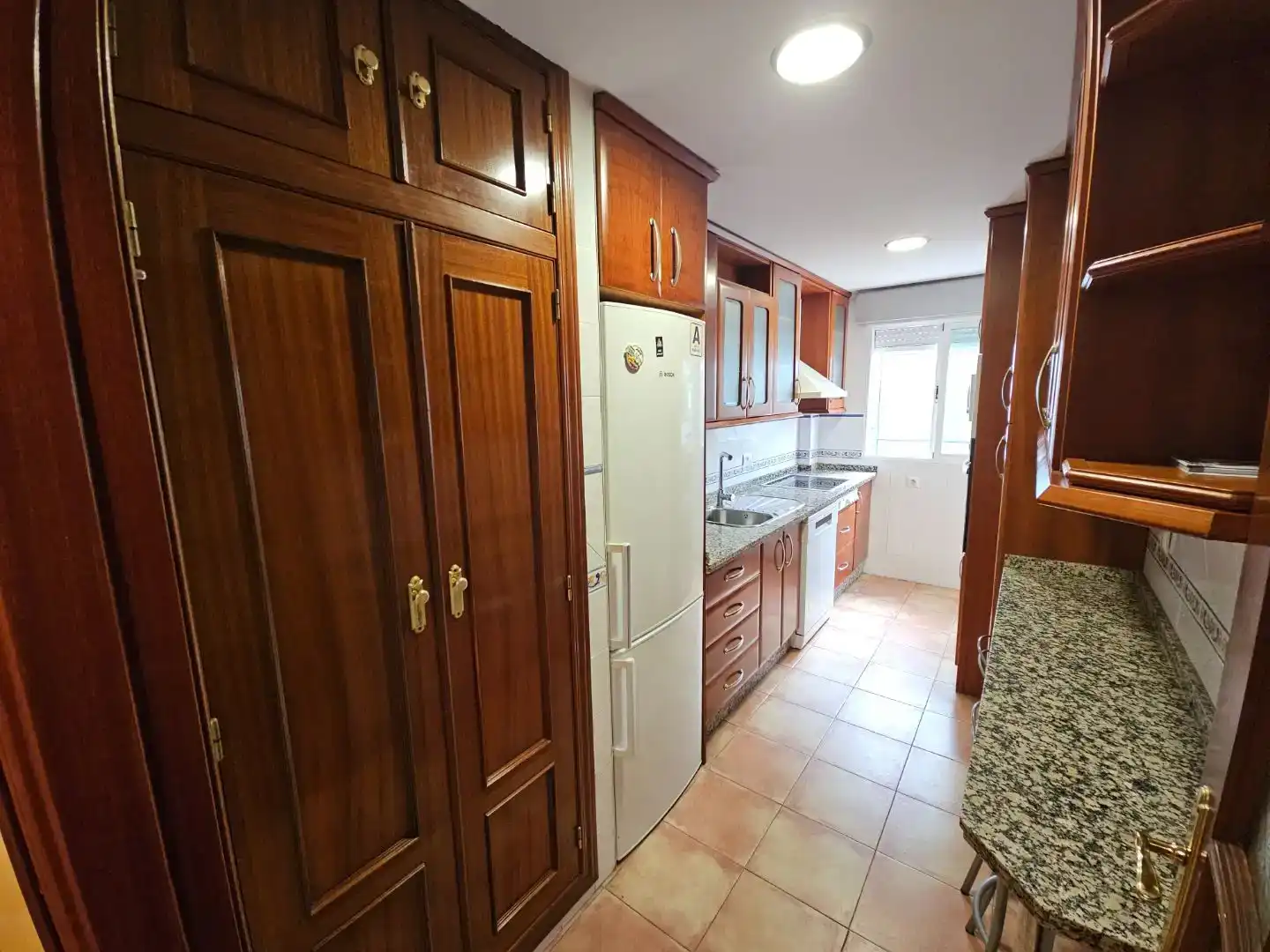 Piso de 105 m² en Jaén