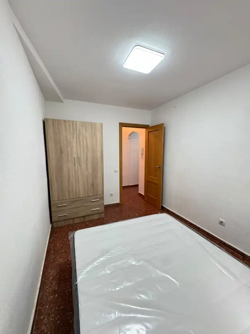 Piso de 81 m² en Valencia