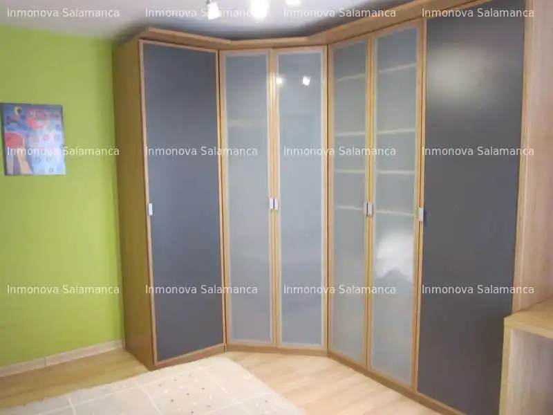 Piso de 138 m² en Salamanca