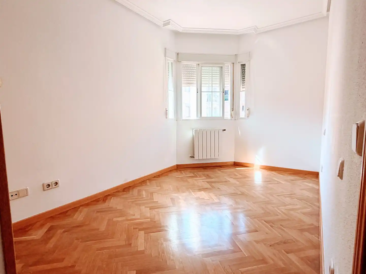 Pis de 65 m² a Madrid