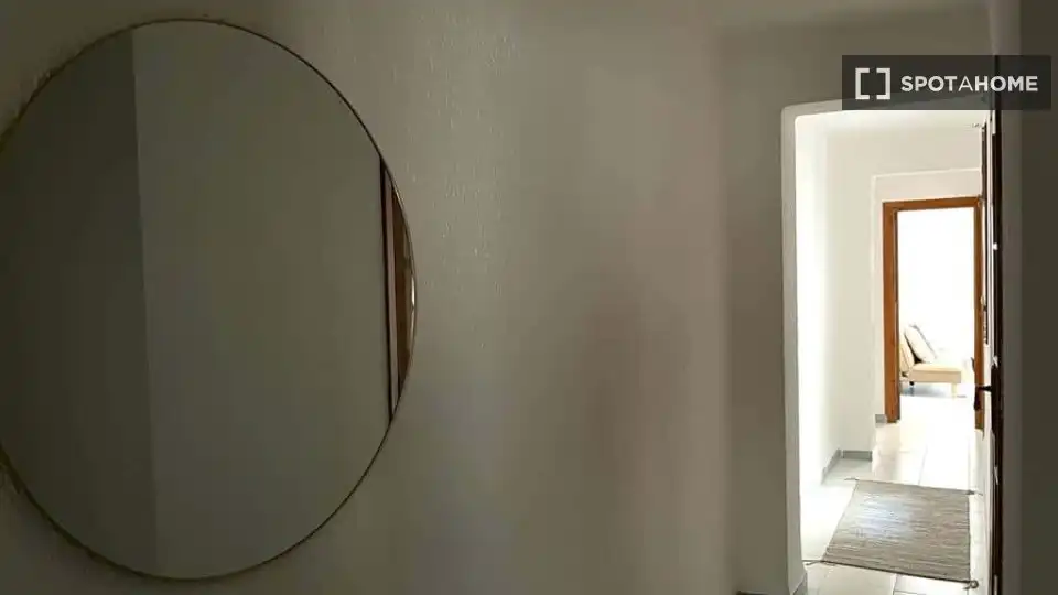 Piso de 54 m² en Valencia