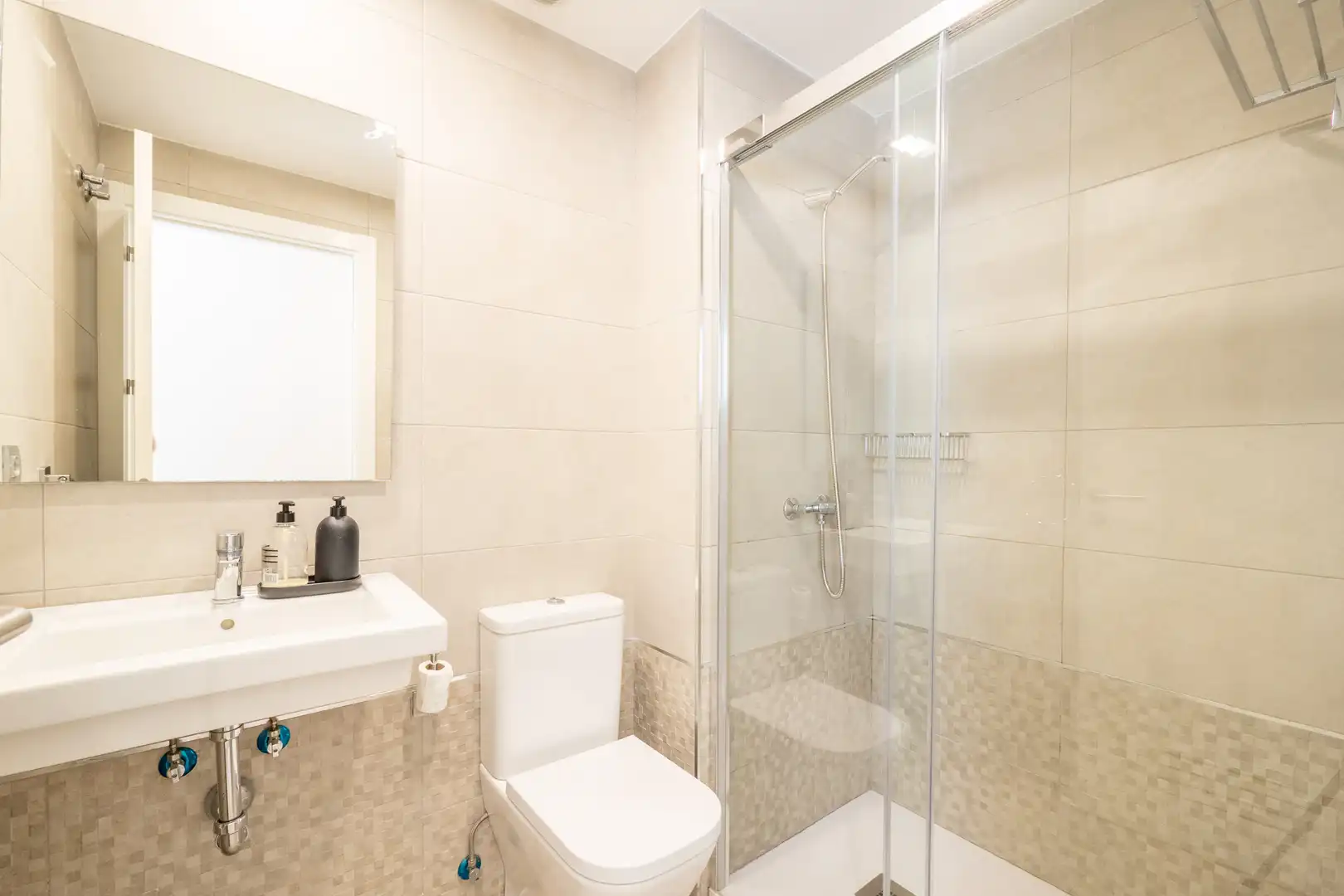 Квартира 61 м² у Лас-Пальмас-де-Гран-Канаріі