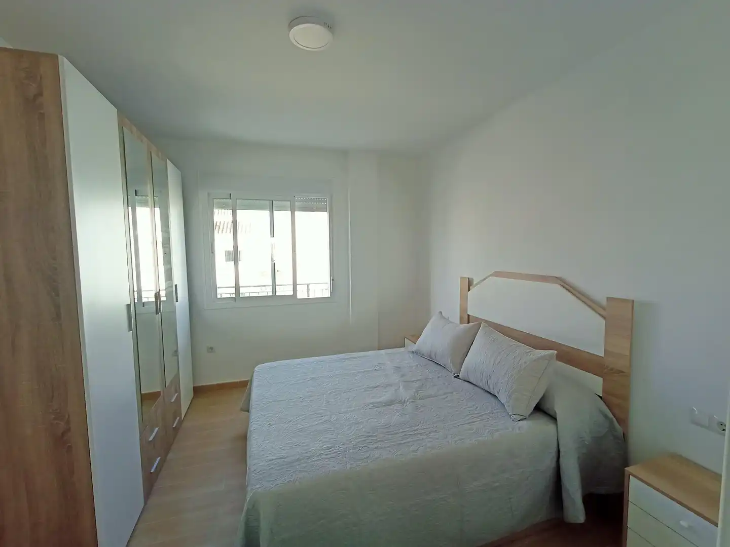Piso de 67 m² en Balanegra