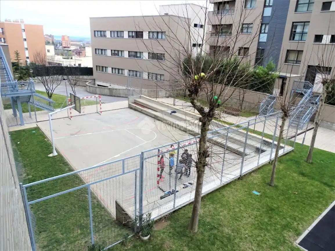 Piso de 140 m² en Valladolid