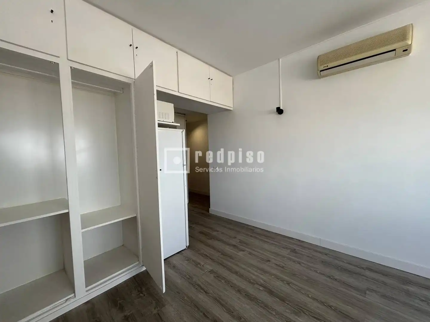 Квартира 35 м² в Мадриде