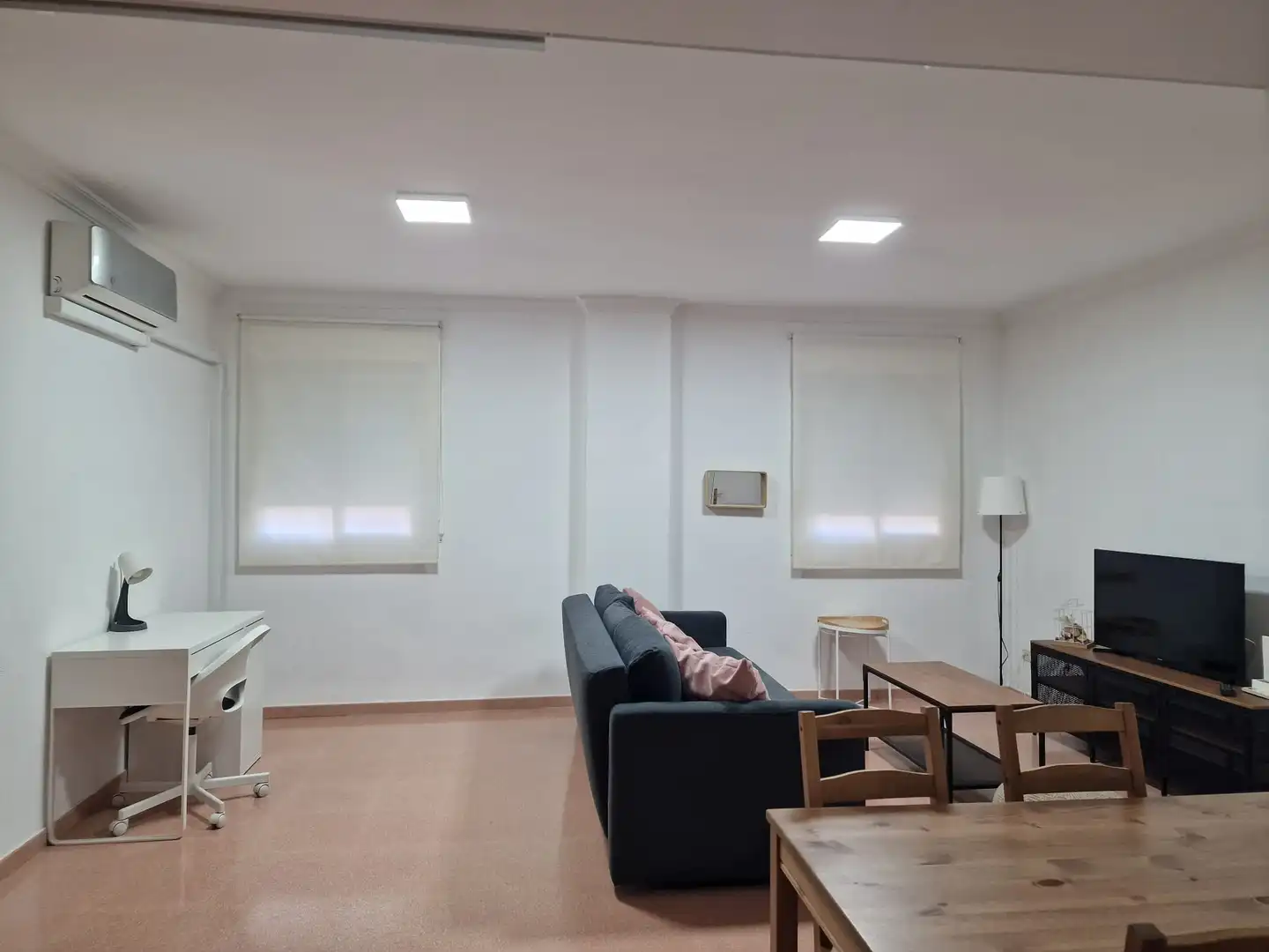 Pis de 60 m² a Manilva