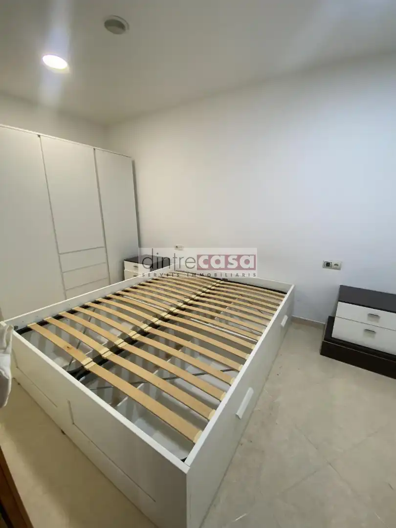 Pis de 41 m² a Palafolls