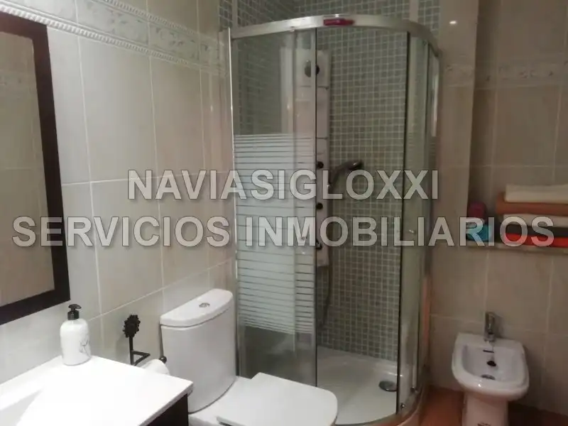 Piso de 150 m² en Nigrán