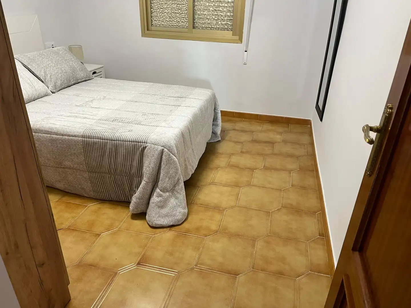 Piso de 65 m² en Puertollano