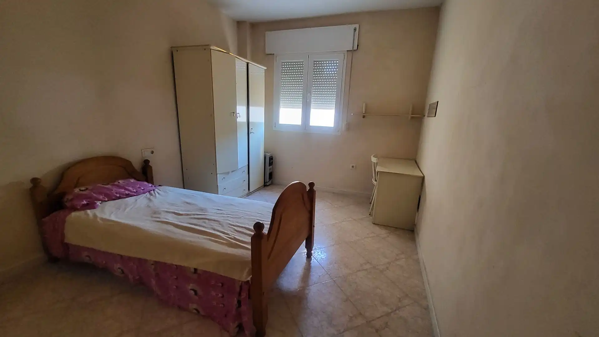 Wohnung 110 m² in Albox
