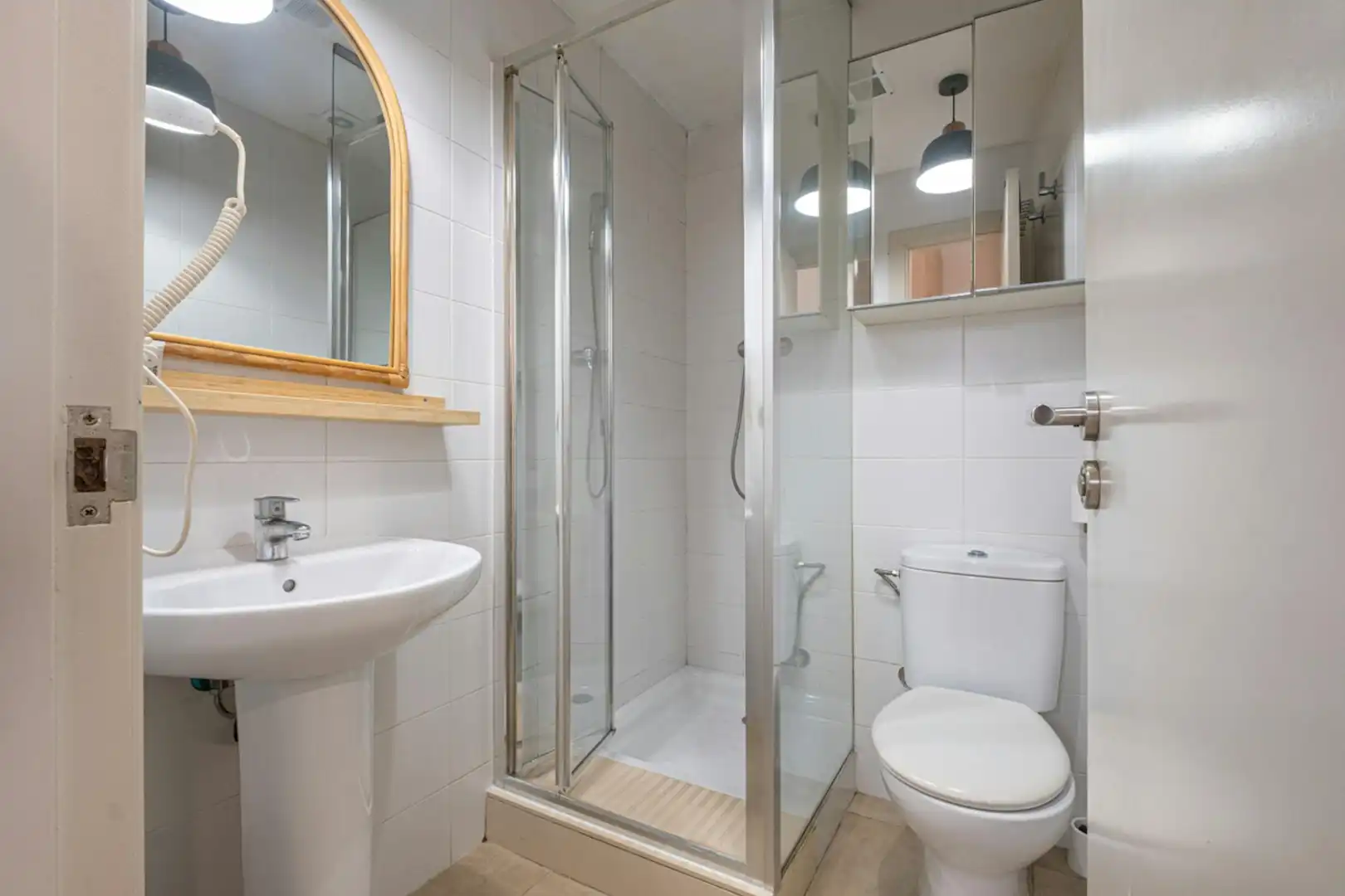 Piso de 25 m² en Barcelona