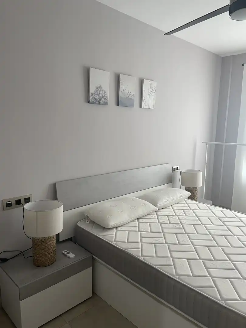 Pis de 70 m² a Alhama de Almería