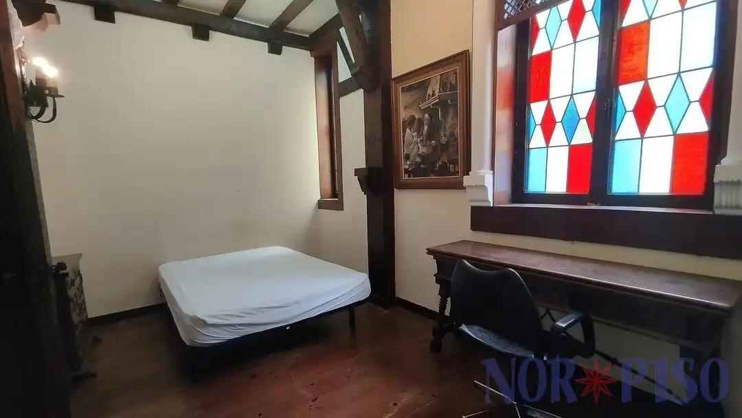 Piso de 170 m² en Bilbao