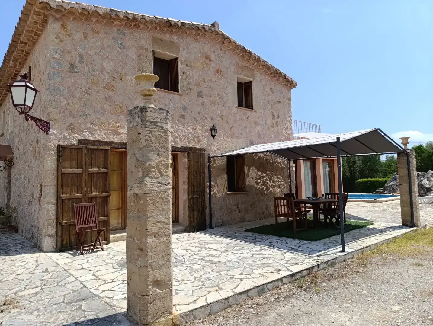 Casa de 330 m² en Pollença