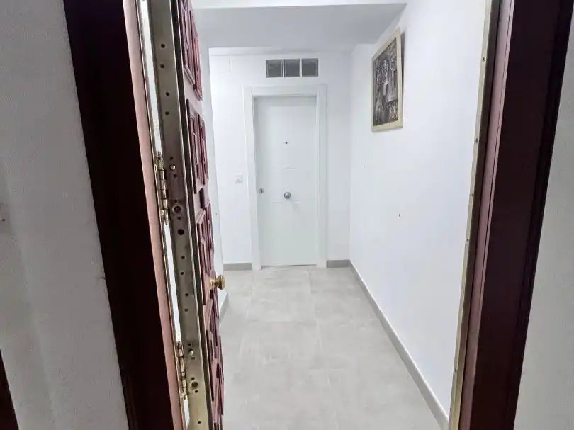 Apartamento 50 m² em Granada
