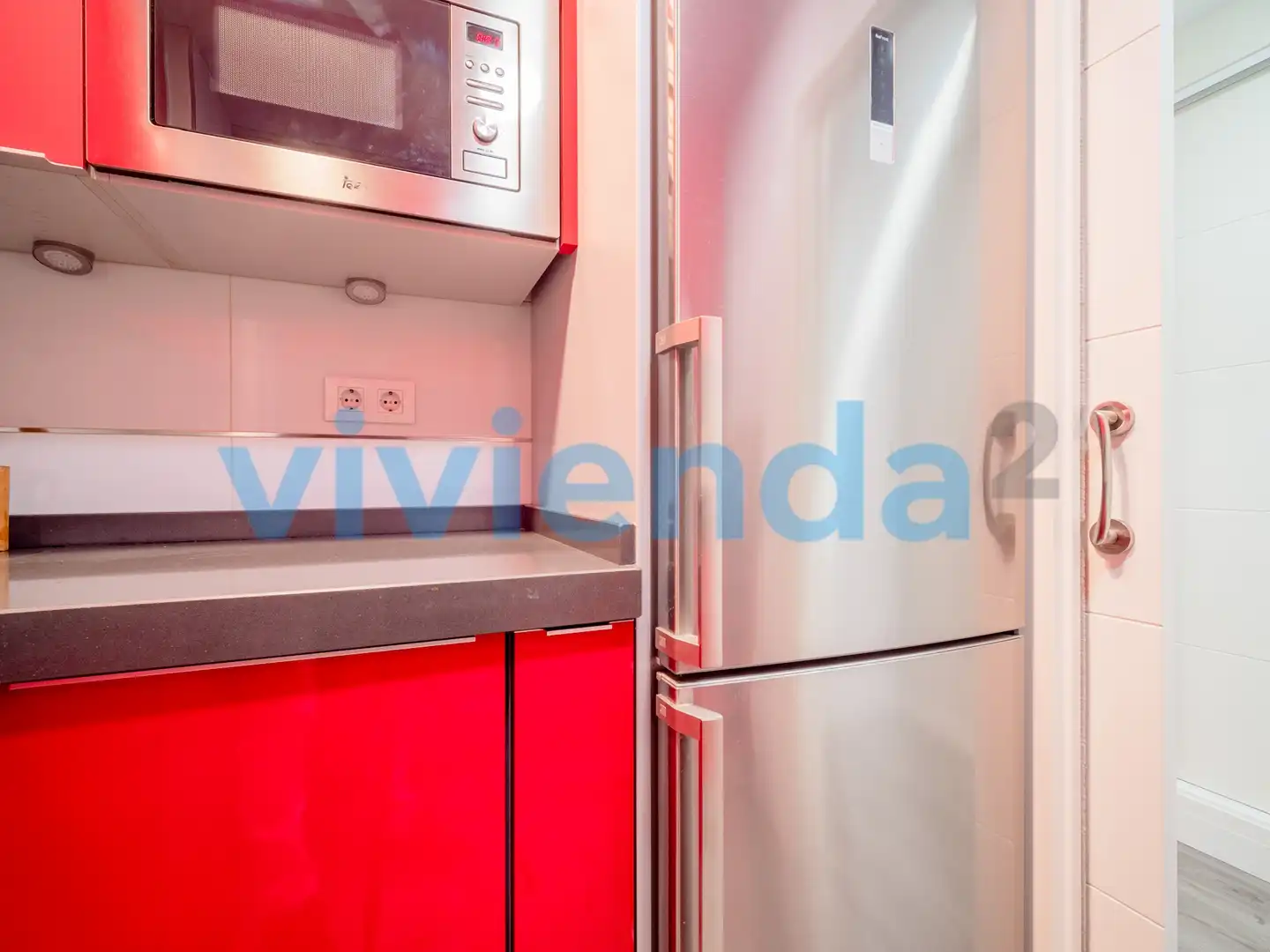 Piso de 76 m² en Madrid
