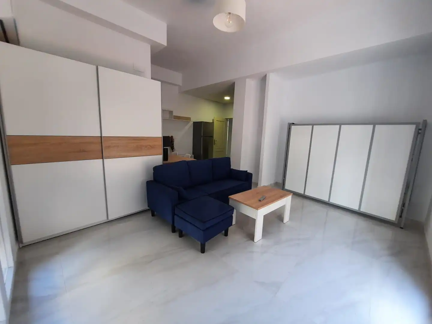 Piso de 40 m² en Badajoz