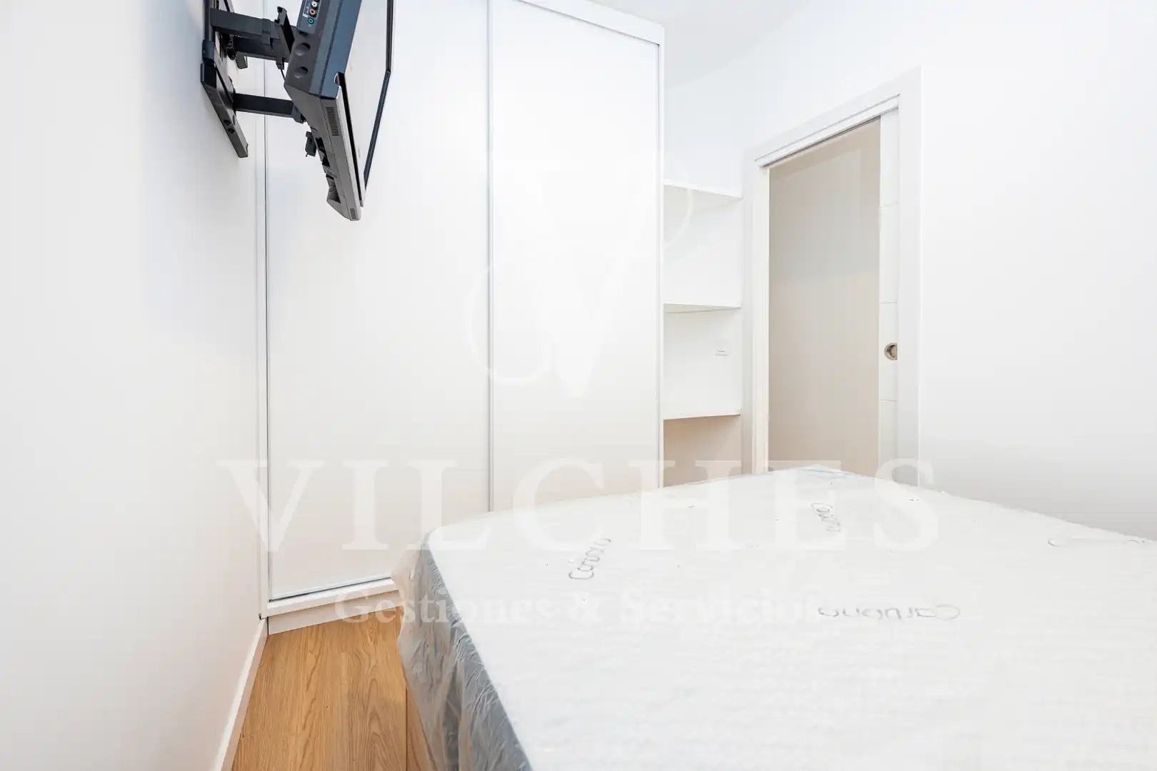 Pis de 50 m² a Las Palmas de Gran Canaria