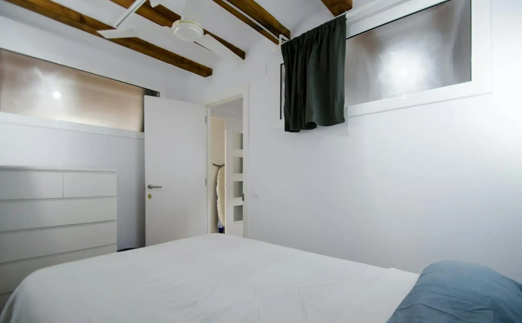 Pis de 67 m² a Barcelona