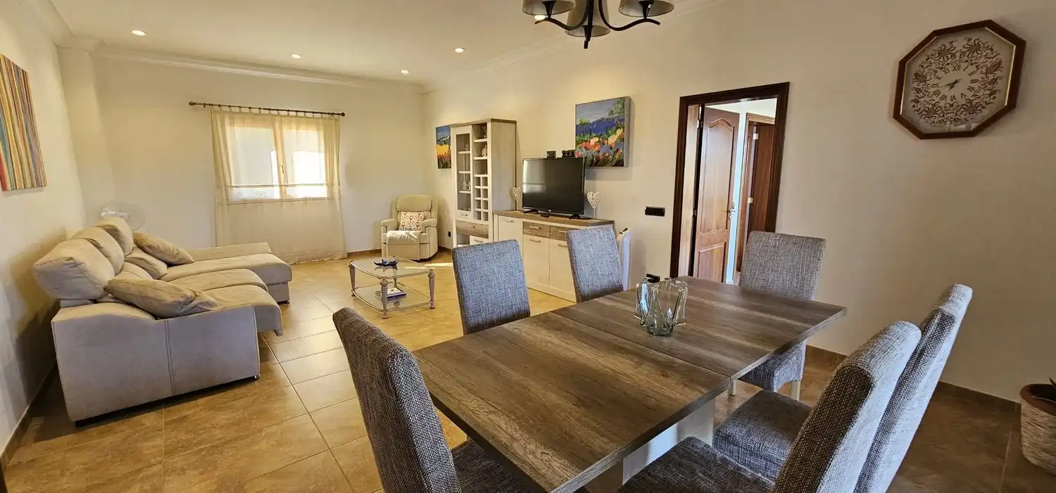 Piso de 274 m² en Manacor