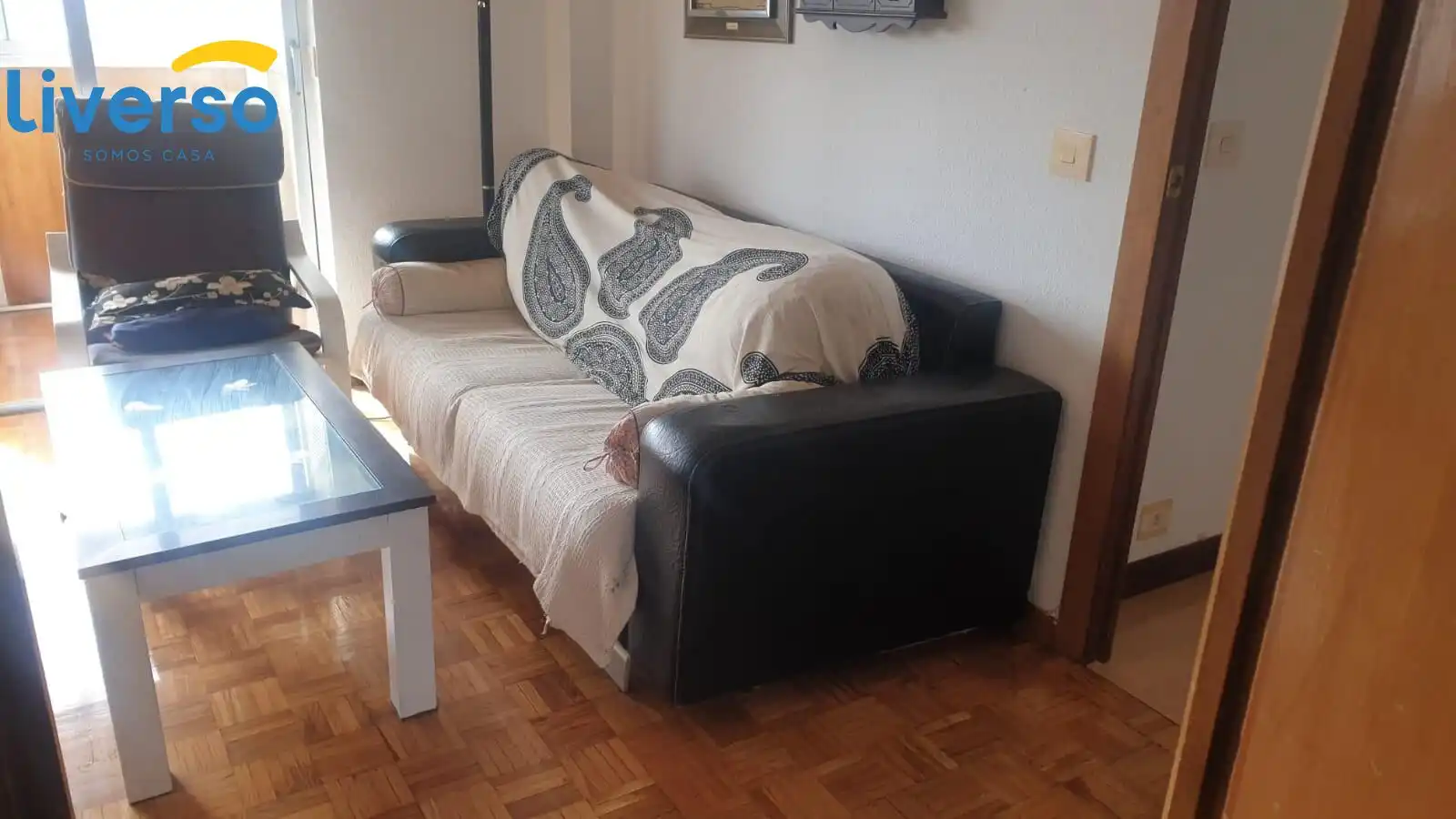 Zimmer zur Miete, Burgos