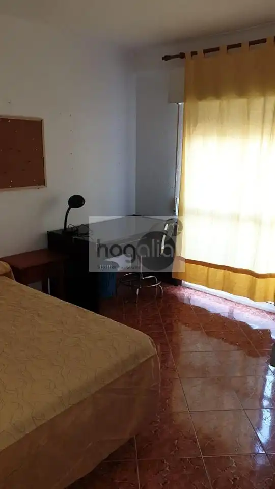 Piso de 95 m² en Sevilla