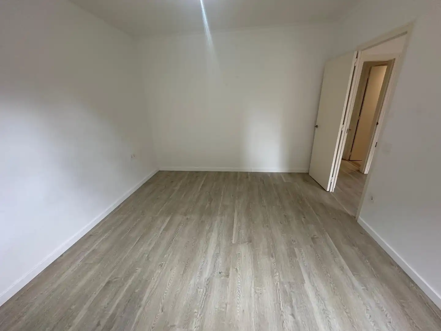 Pis de 86 m² a Badalona