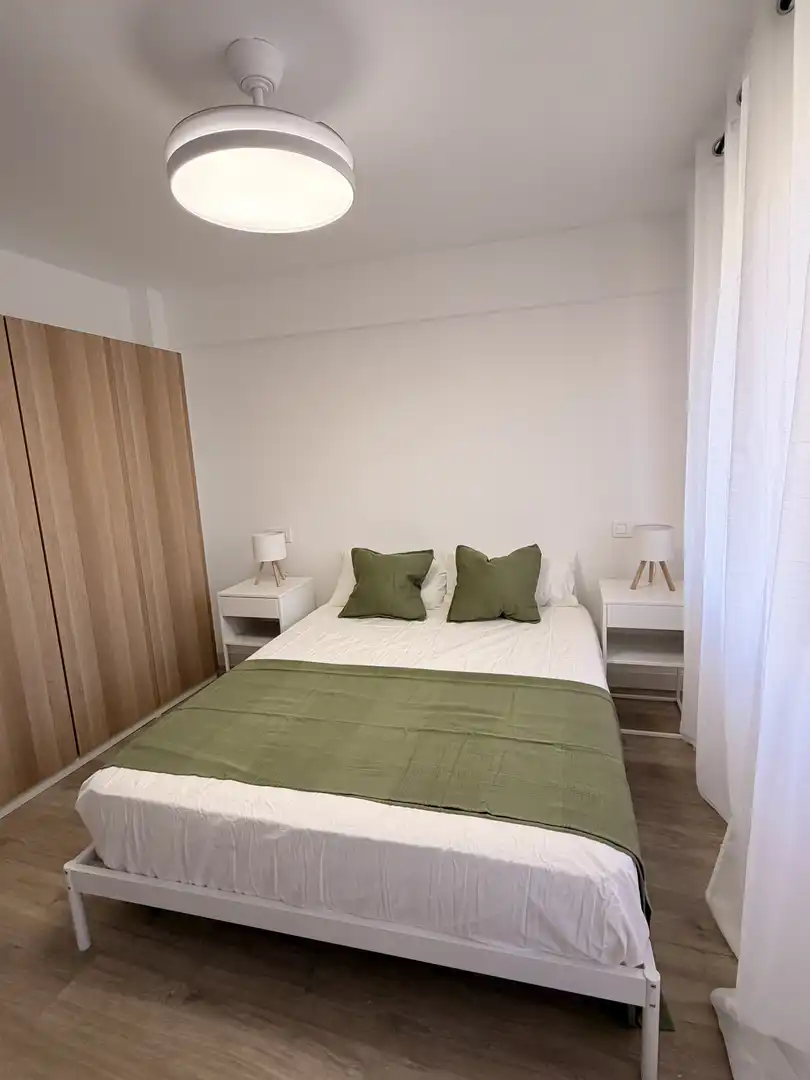 Habitación en alquiler, Alicante
