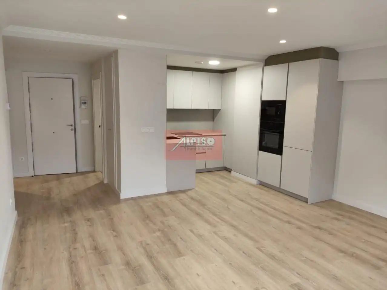 Pis de 70 m² a Ourense