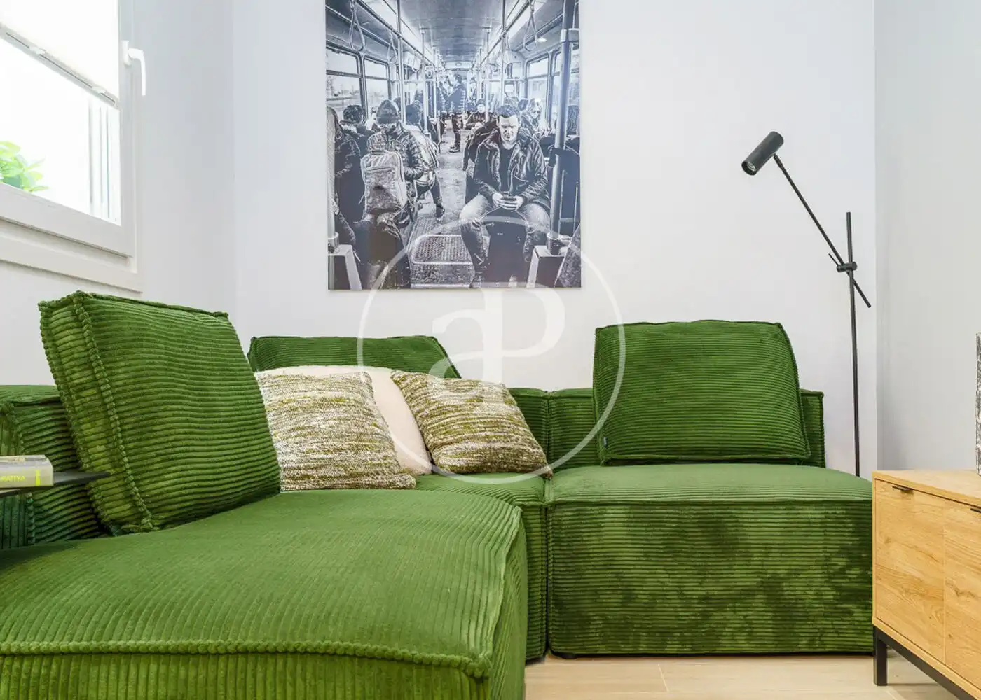 Pis de 45 m² a Madrid