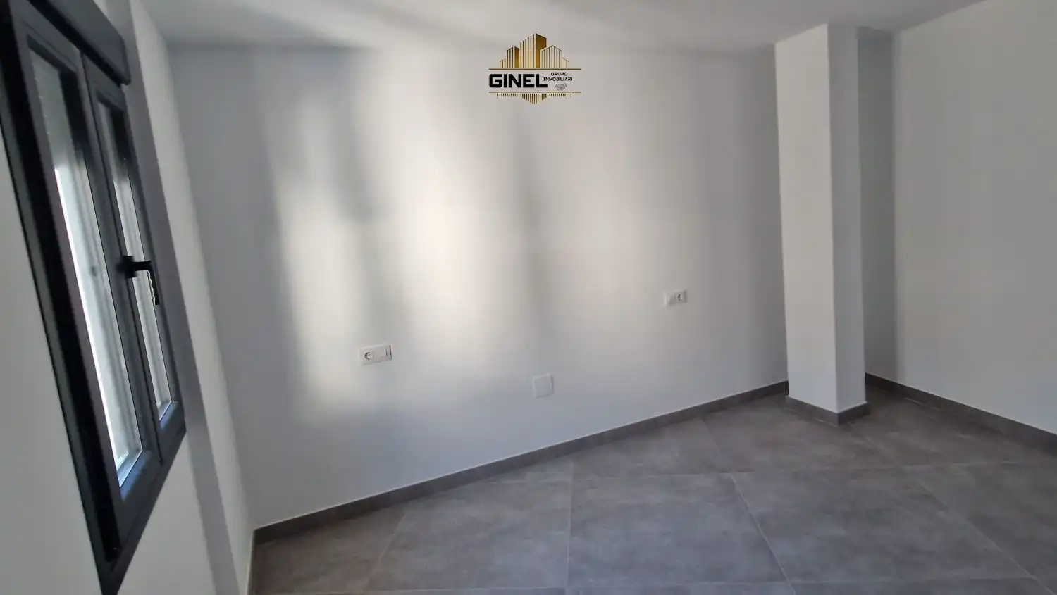 Piso de 65 m² en Jaén