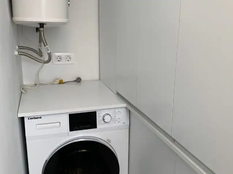 Wohnung 60 m² in Sevilla