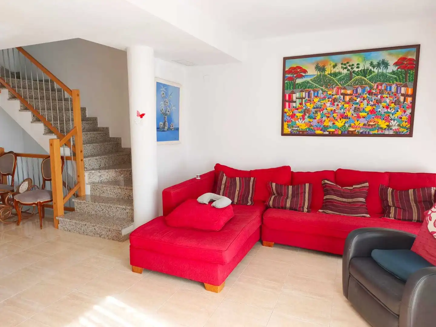 Pis de 215 m² a Favara